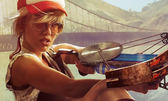 Dead Island 2 : des nouvelles du jeu, Koch Media y croit toujours