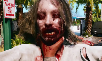 Dead Island 2 confirme son retour à la gamescom 2022, une date et du gameplay bien gore
