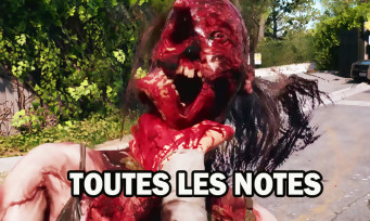 Test Dead Island 2 : les notes sont tombées, c'est correct mais pas extraordinaire