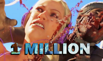 Dead Island 2 : déjà un million de copies vendues en un week-end, le succès est colossal !