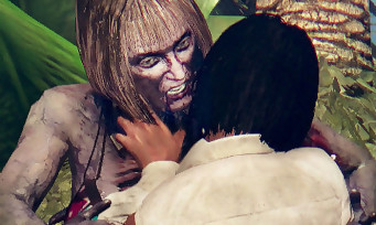 Dead Island Definitive Collection : un nouveau trailer de gameplay bien sanglant