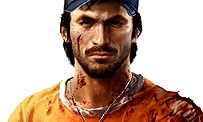 Dead Island Riptide : des images ensanglantées sous les cocotiers