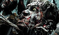 Dead Island Riptide : une édition collector d'une rigidité cadavérique