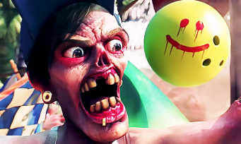 Dead Island Survivors : la licence débarque aujourd'hui sur mobiles, un sublime trailer zombifique !