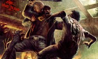 Des artworks pour Dead Island