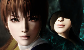 Dead or Alive 5 Last Round : un nouveau personnage dévoilé la semaine prochaine