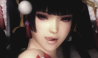 Dead or Alive 5 Last Round fait le plein de nouvelles images