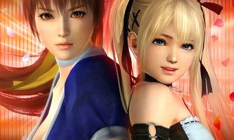 Test Dead or Alive 5 Last Round sur PS4