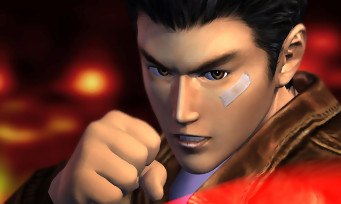 Dead or Alive 5 Last Round : un mod Shenmue pour les nostalgiques