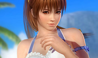 Dead or Alive 5 Last Round : des nouveaux costumes pour célébrer la Saint-Valentin