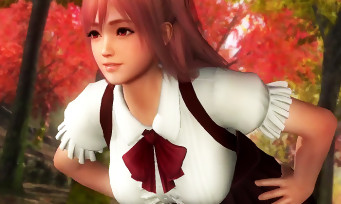 Dead or Alive 5 Last Round : les nouveaux costumes en DLC sont curieusement bien sages