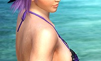 Dead or Alive 5 Plus : un trailer avec des bikinis, rien que des bikinis