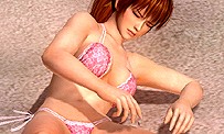 Dead or Alive 5 Plus : le Touch Fight se frotte en images