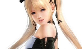 Dead or Alive 5 Ultimate : Marie Rose en DLC sur consoles