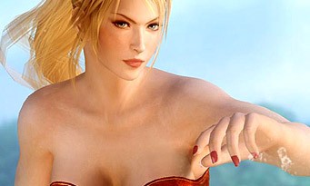 Dead or Alive 5 Ultimate : les images sexy du mode 2v2