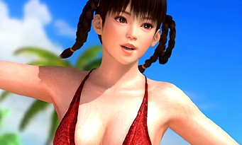 Dead or Alive 5 Ultimate : nouveau trailer de gameplay