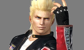 Dead or Alive 5 Ultimate : Ein et Jacky s'énervent en vidéo