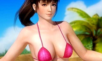 Dead or Alive 5 Ultimate : des bonus de précommande sexy