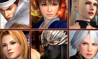 Test Dead or Alive 5 Ultimate sur PS3