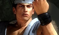 Dead or Alive 5 : des images d'Akira de Virtua Fighter