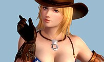 Dead or Alive 5 : Tina et Jann Lee rejoignent le casting