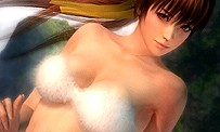 Dead or Alive 5 : du bikini et des oreilles de lapin