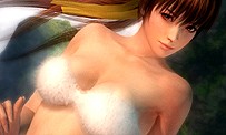 Dead or Alive 5 : du bikini et des oreilles de lapin