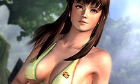 Dead or Alive 5 : une mauvaise image de la femme ?