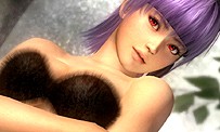 Dead or Alive 5 : un trailer explosif sur fond de hip-hop !