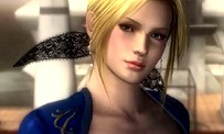 Dead or Alive 5 : Lisa et Helena s'affrontent en vidéo