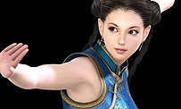 Dead or Alive 5 : Pai de Virtua Fighter confirmée par accident !