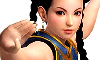 Dead or Alive 5 : encore des images de Pai de Virtua Fighter