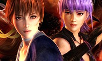 Dead or Alive 5 : encore des tenues à télécharger