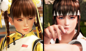 Dead or Alive 6 : Hitomi, Leifang, et un poulpe géant, voici le trailer de gameplay