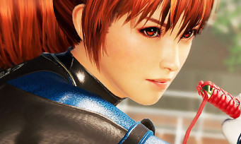 Dead or Alive 6 : pas de bol, le jeu est (légèrement) retardé