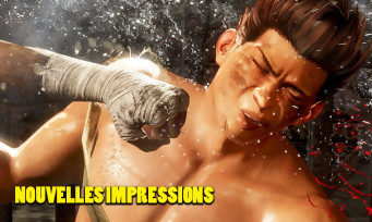 Dead or Alive 6 : nos impressions au goût de clés de bras et de nuques brisées