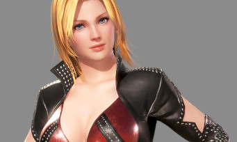 Dead or Alive 6 : les configurations PC dévoilées, il va falloir des bêtes de course