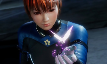 Dead or Alive 6 : une grosse compétition mondiale avec un cash prize de 10 millions de yens