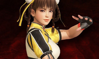 Dead or Alive 6 : des ventes décevantes ? Koei Tecmo fait le point sur les chiffres