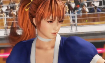 Dead or Alive 6 Last Round : la version définitive du jeu sort enfin, mais un DLC est déjà annoncé...