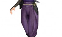 E3 10 > Dead or Alive bastonne sur 3DS