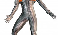 Dead or Alive 3D précise son roster