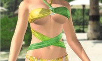Dead or Alive Paradise s'en va à Rio