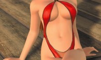 Dead or Alive Paradise : des images
