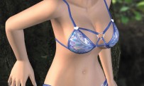 Les filles de Dead or Alive au paradis