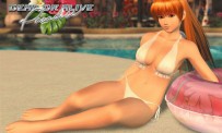 DoA Paradise : la belle brochette