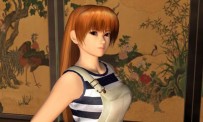 Une Kasumi gonflable dans