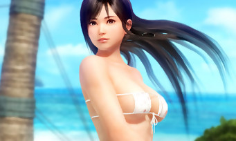 Dead or Alive Xtreme 3 : Tomonobu Itagaki, le créateur de la série, insulte violemment les développeurs