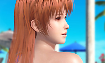 Dead or Alive Xtreme 3 : des nouvelles images pour présenter des tenues sexy