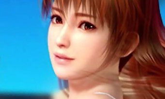 Dead or Alive Xtreme 3 : Kasumi sous le soleil des tropiques